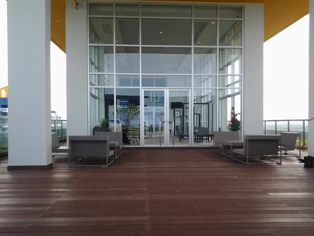 Lpn Park Beach Tour B Jomtien Beach Esterno foto